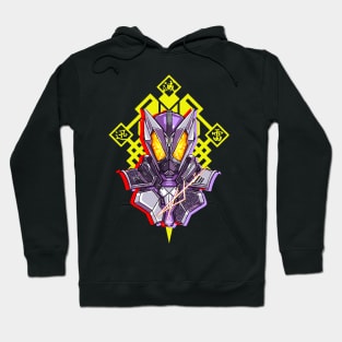 Horobi - Sting Scorpion Hoodie